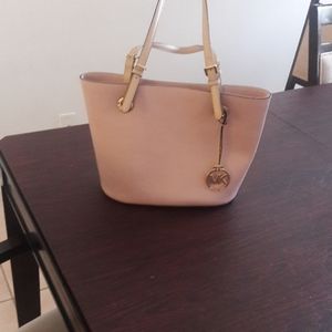 Michael Kors handbag